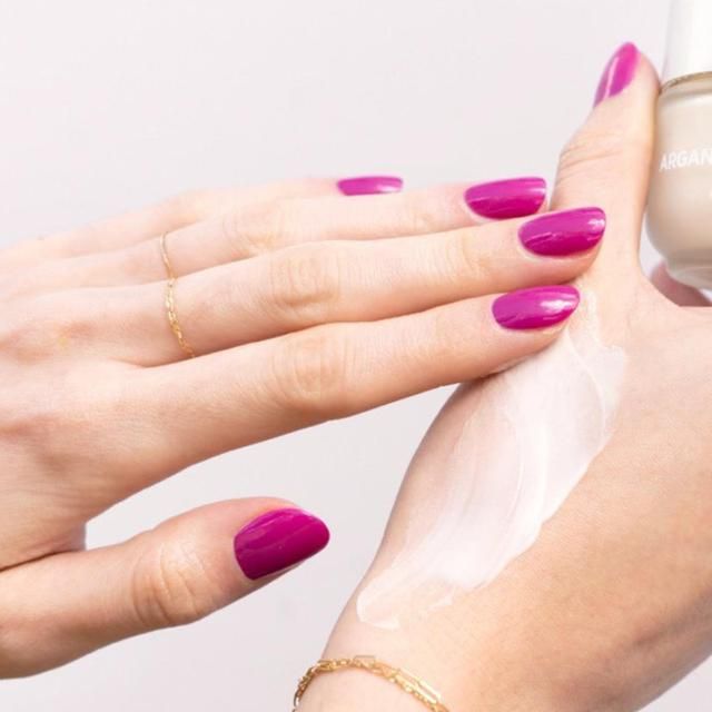 Orly 4 in 1 Breathable Treatment &amp;amp; Colour Nail Polish - Give Me A Break   18ml