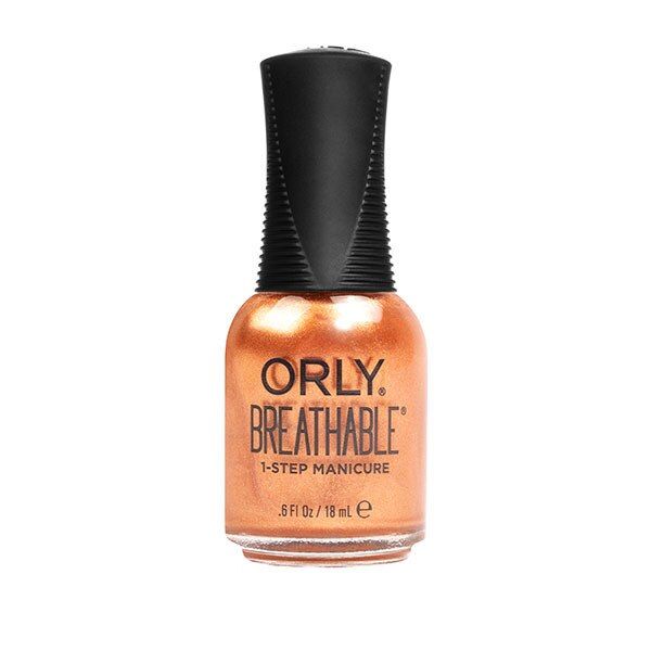 Orly Lucky Penny lélegző (18 ml)