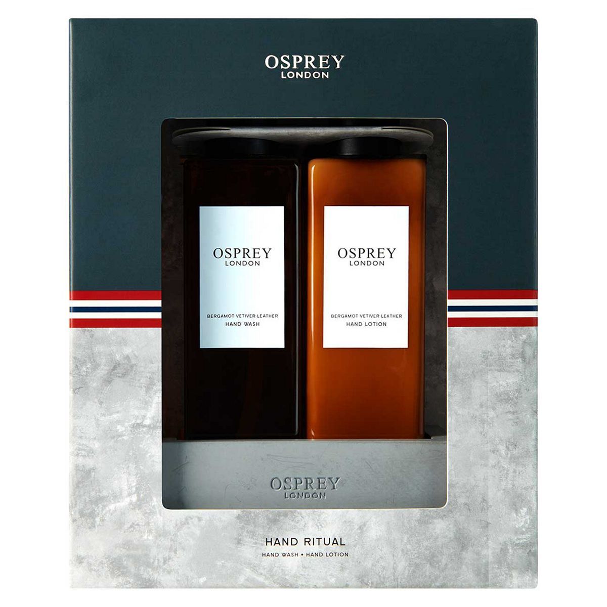 OSPREY LONDON Hand Ritual