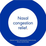 Otrivine Allergy Hayfever &amp;amp; Blocked Nose Relief Nasal Spray   10ml