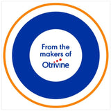 Otrivine Otricaps Congestion Relief Capsules   16 per pack