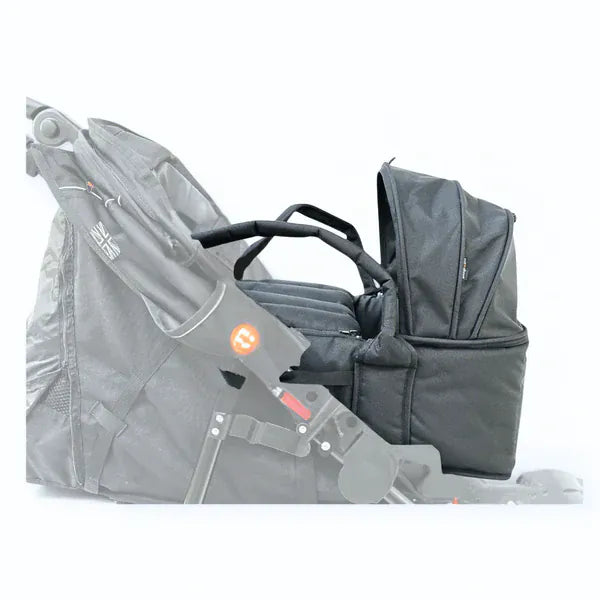 Out'n'About Nipper Pod newborn buggy pod, imported from the UK