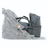 Out'n'About Nipper Pod newborn buggy pod, imported from the UK