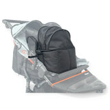 Out'n'About Nipper Pod newborn buggy pod, imported from the UK