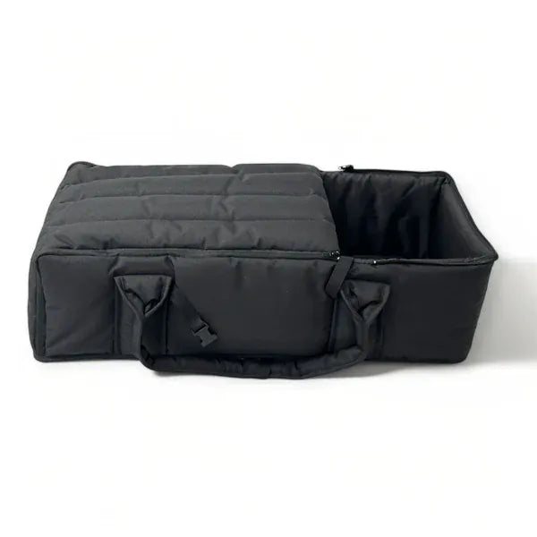 Out'n'About Nipper Pod newborn buggy pod, imported from the UK
