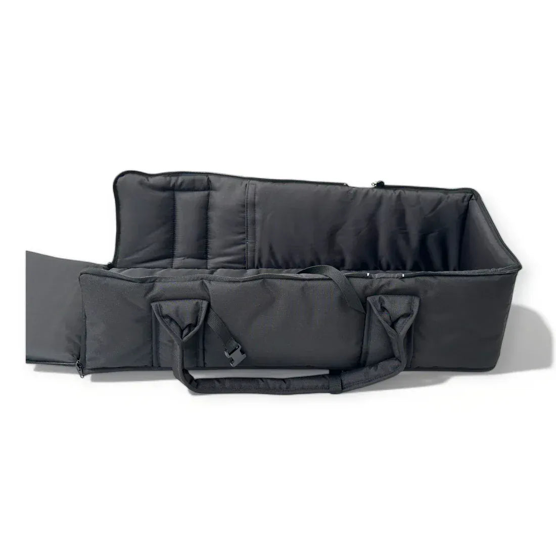 Out'n'About Nipper Pod newborn buggy pod, imported from the UK
