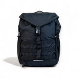 Out n About Nipper Pack changing bag black, imported from the UK