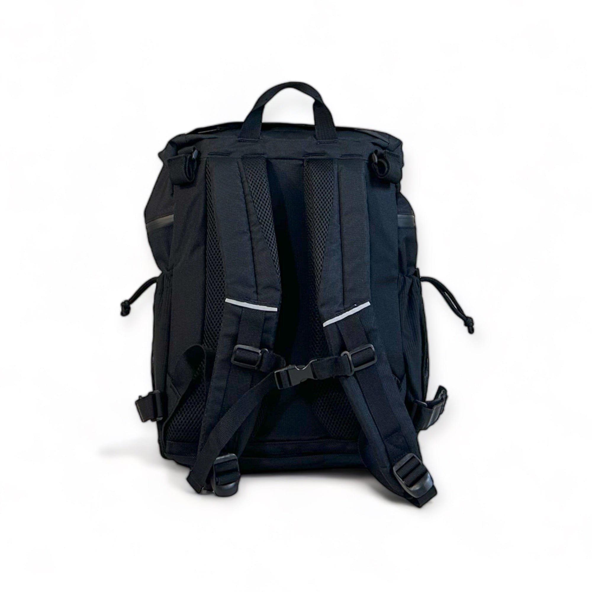 Out n About Nipper Pack changing bag black, imported from the UK