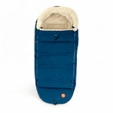 Out N About Nipper Footmuff Summit Edition Highland Blue - British product