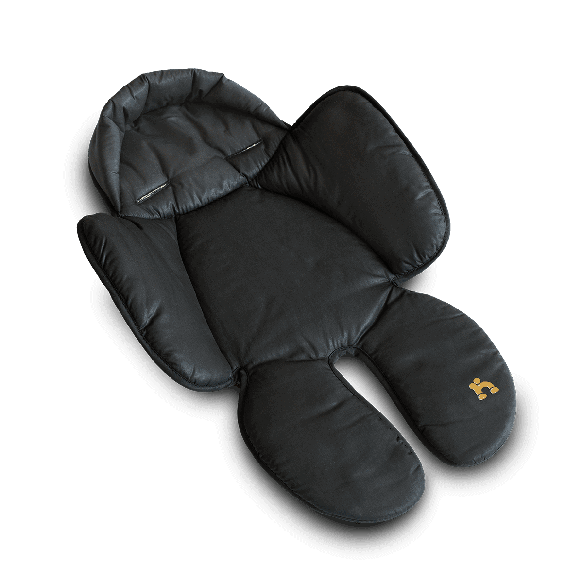 Out n About newborn support V6 fabric insert, imported from the UK