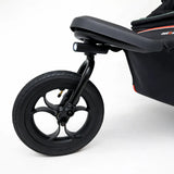 Out N About LED buggy lights front and rear (British brand)