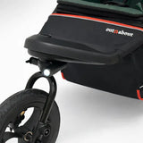 Out N About LED buggy lights front and rear (British brand)