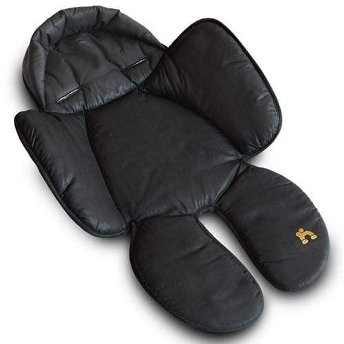Out n About newborn support Summit Black 62cm, imported from the UK