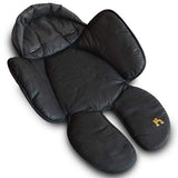Out n About newborn support Summit Black 62cm, imported from the UK