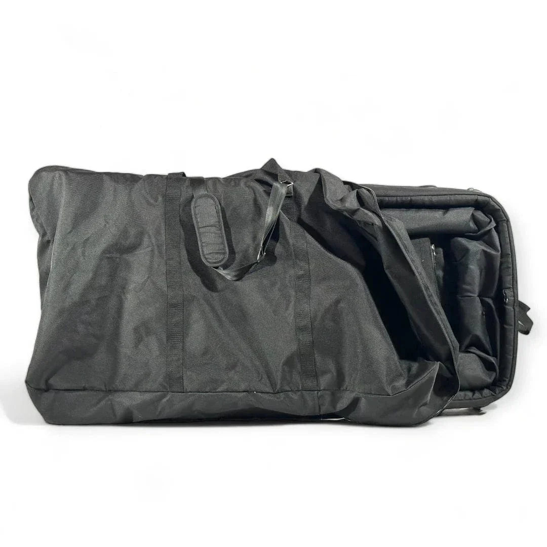 Out n About Nipper Wagon carrier travel bag, imported from the UK