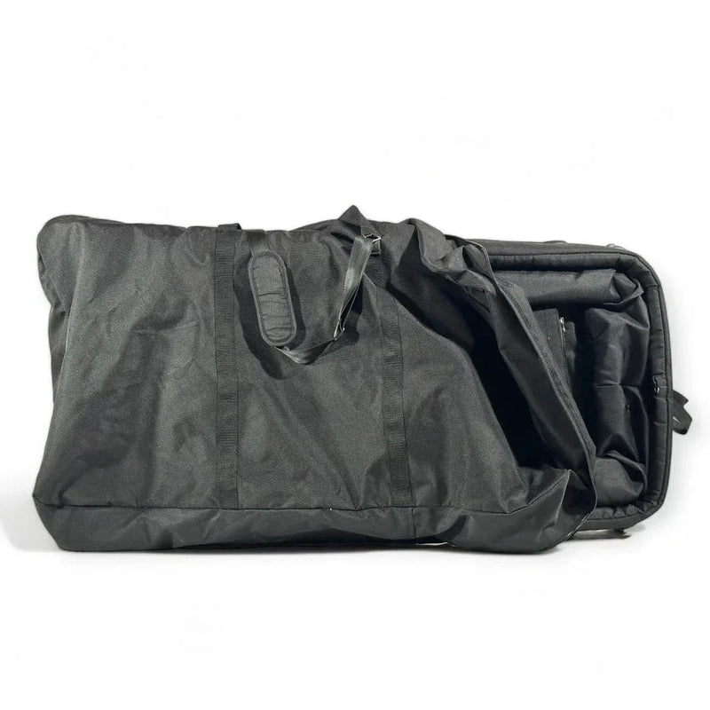 Out n About Nipper Wagon carrier travel bag, imported from the UK