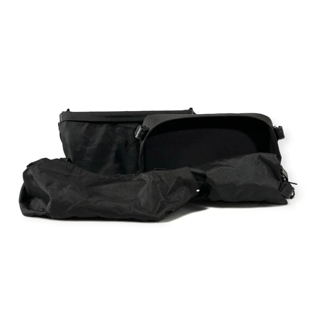 Out n About Nipper Wagon Explorer Pack with accessories (British brand)