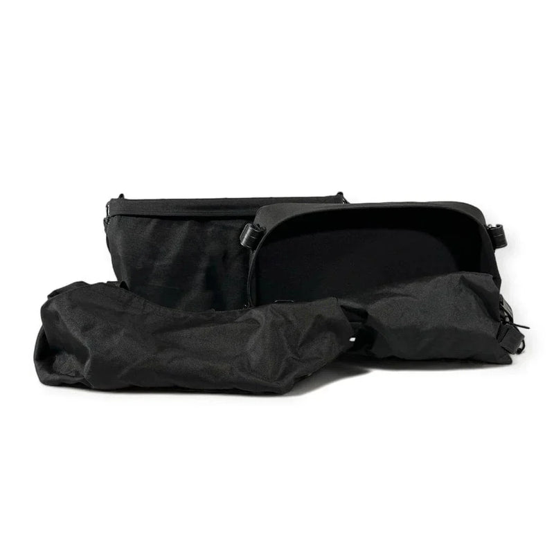 Out n About Nipper Wagon Explorer Pack with accessories (British brand)
