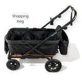 Out n About Nipper Wagon Explorer Pack with accessories (British brand)