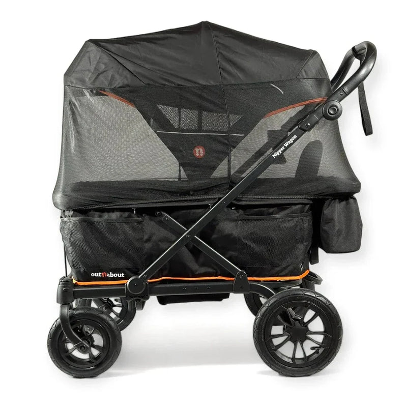 Out n About Nipper Wagon UV cover - British product