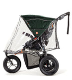Out n About Nipper V5 single raincover - British product