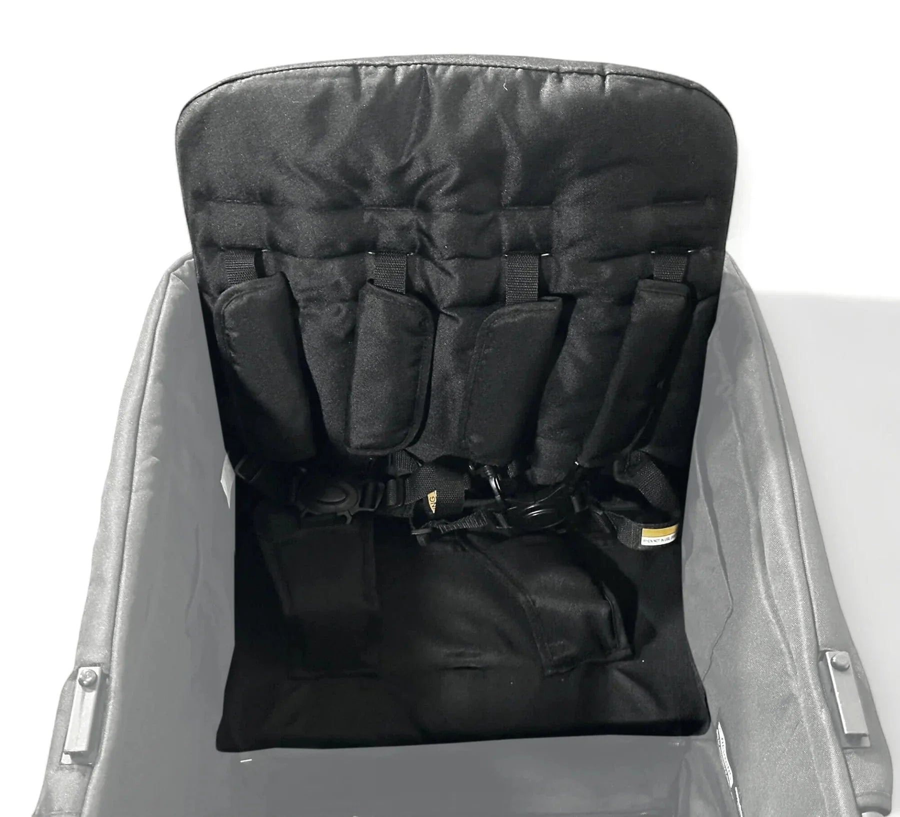 Out n About Nipper Wagon 4 seat accessory (British brand)