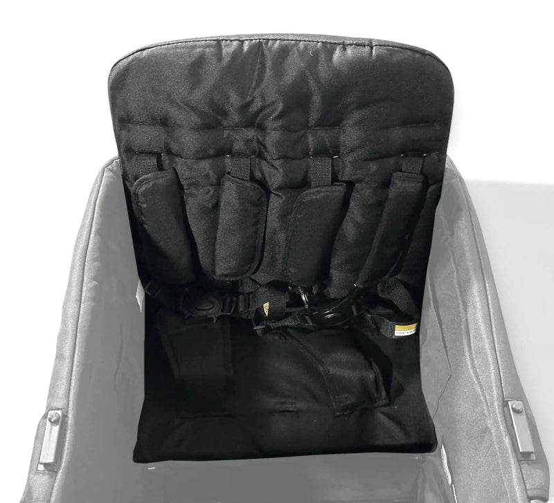 Out n About Nipper Wagon 4 seat accessory (British brand)