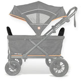 Out n About Nipper Wagon 4 seat accessory (British brand)