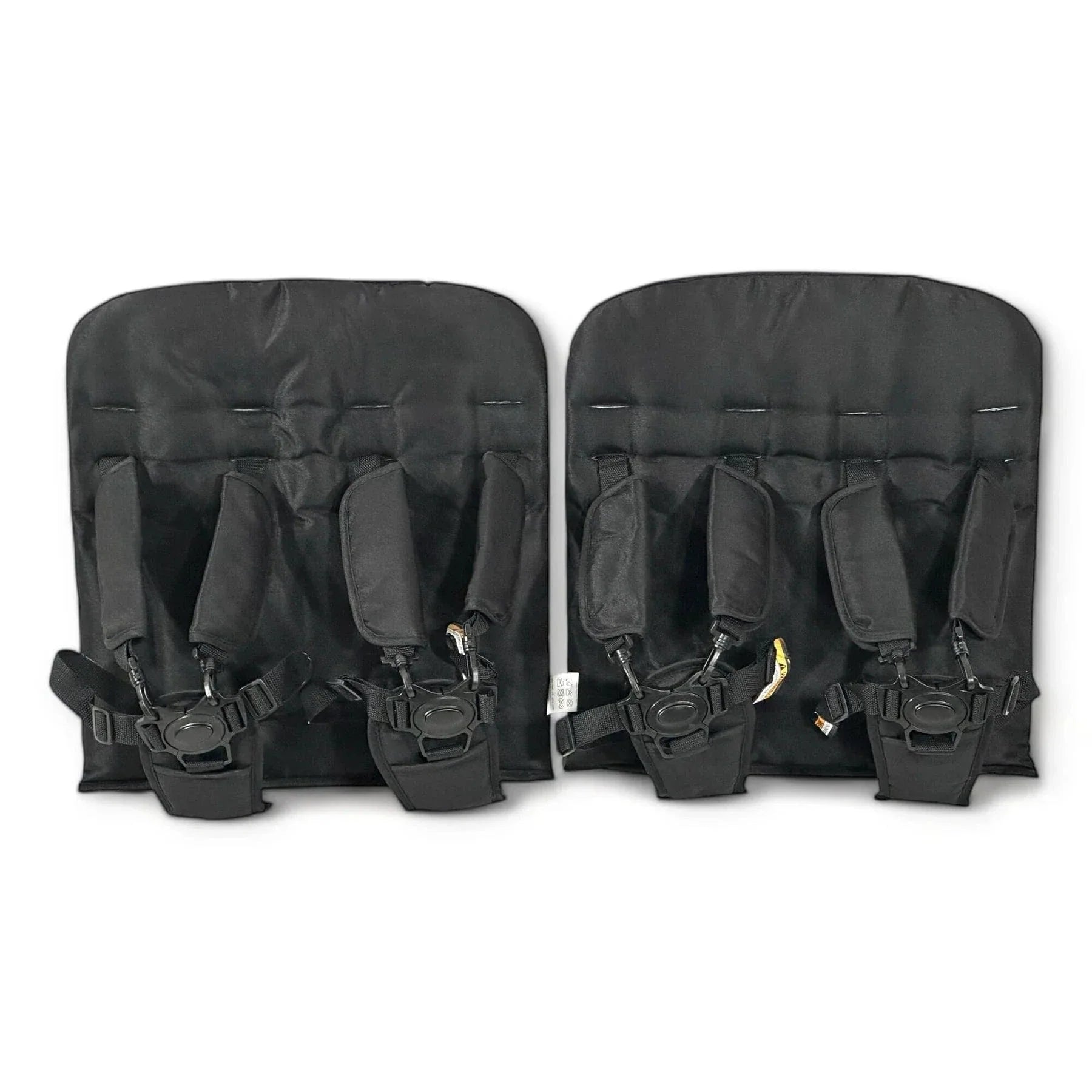 Out n About Nipper Wagon 4 seat accessory (British brand)