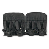 Out n About Nipper Wagon 4 seat accessory (British brand)