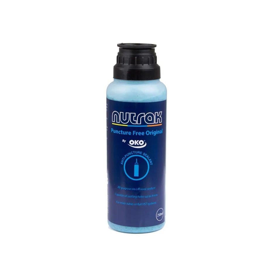 Out n About tyre sealant for buggy, imported from the UK