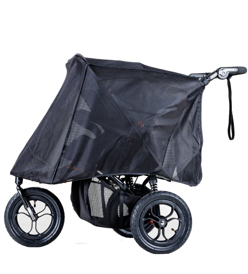 Out n About Nipper V5 double UV cover for buggies, UK version