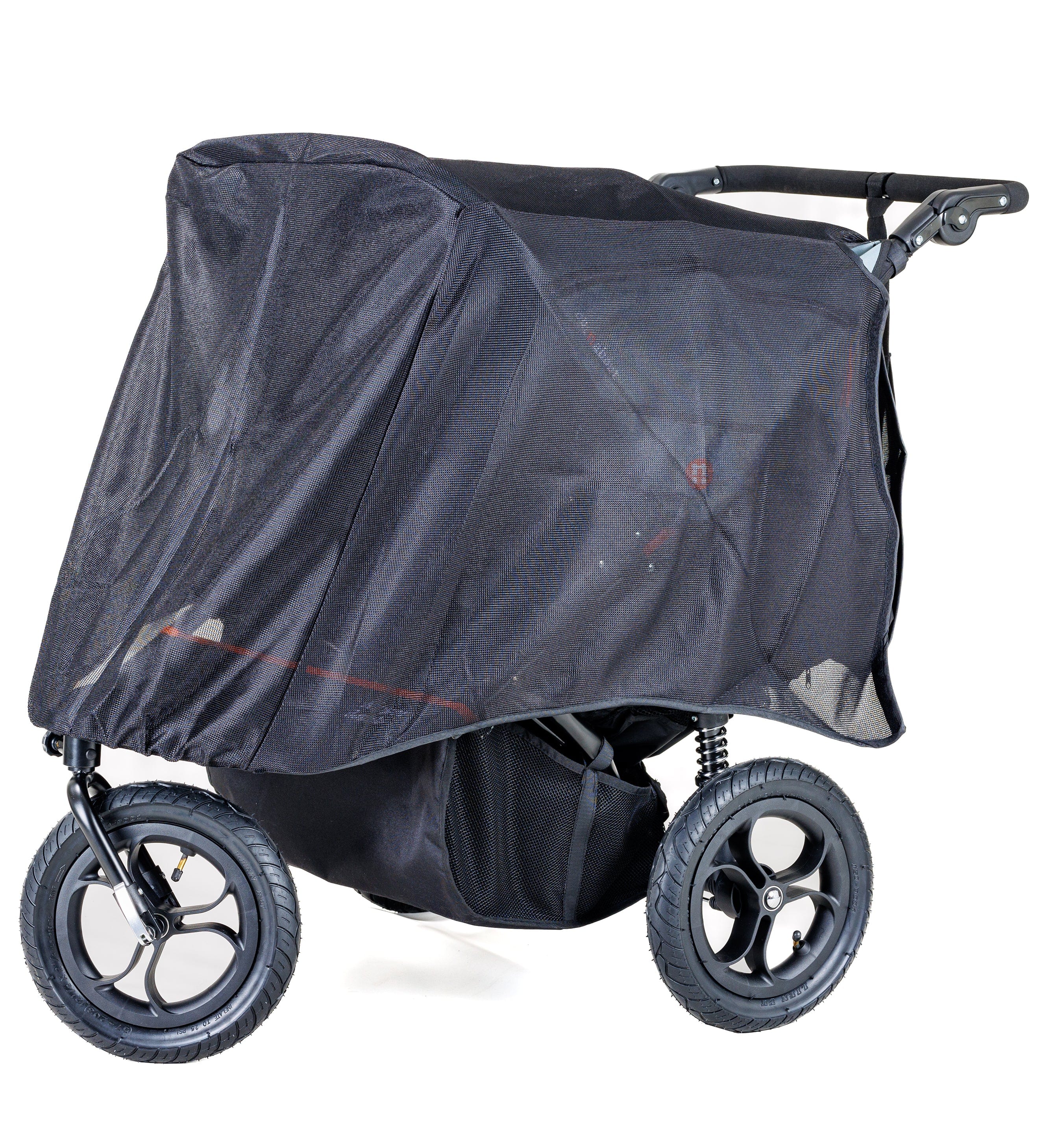 Out n About Nipper V5 double UV cover for buggies, UK version