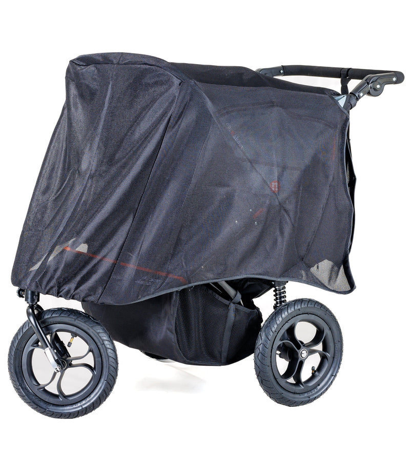 Out n About Nipper V5 double UV cover for buggies, UK version