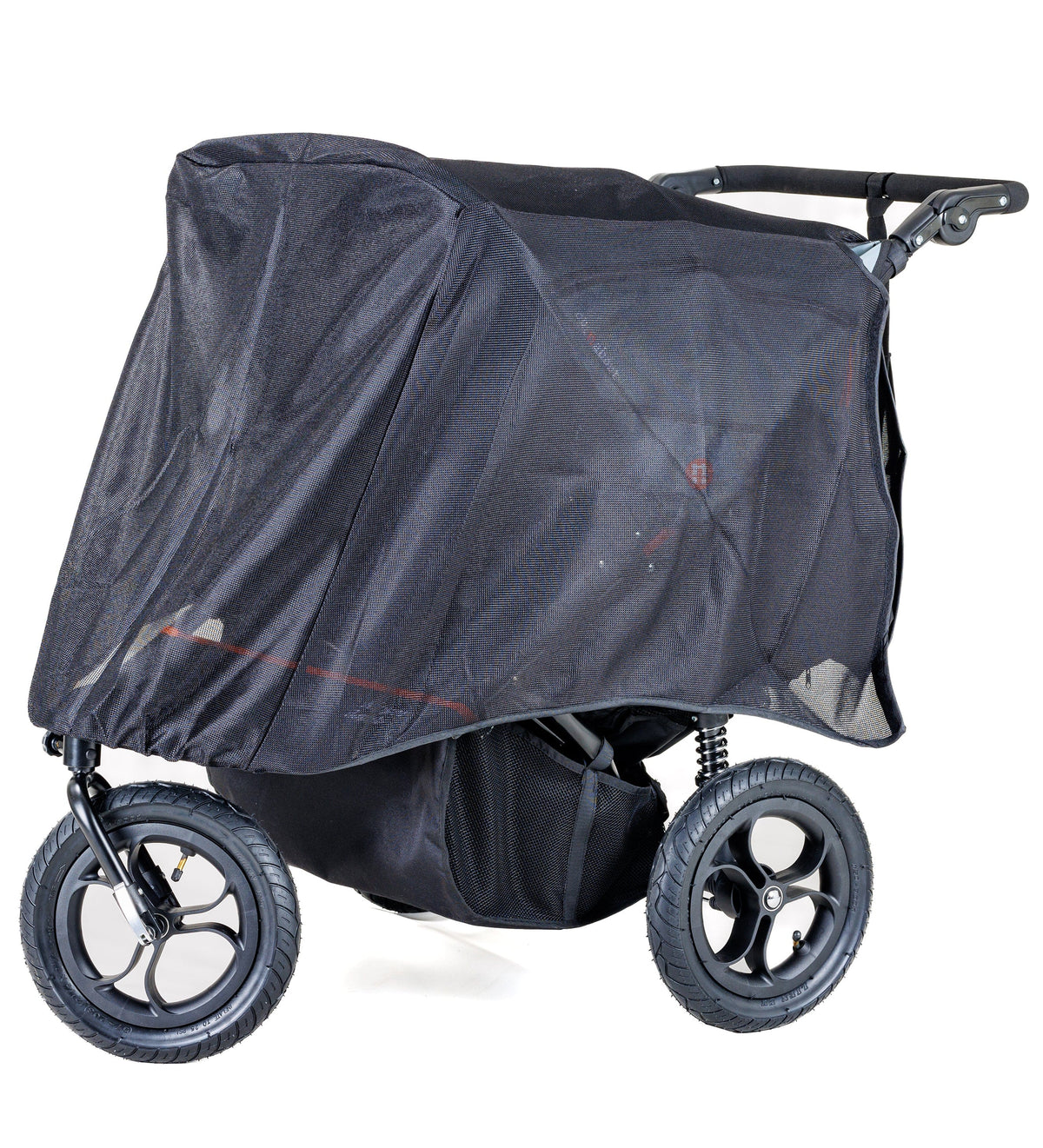 Out n About Nipper V5 double UV cover for buggies, UK version
