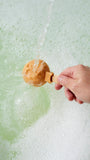 Over The Moon Reusable bubble bath