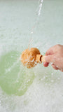 Over The Moon Reusable bubble bath