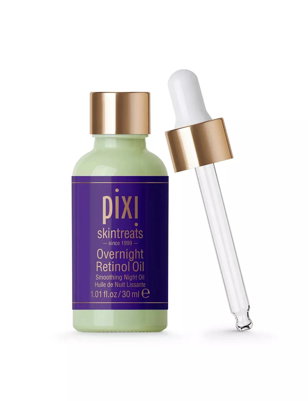 Λάδι Ρετινόλης για μια νύχτα 30ml