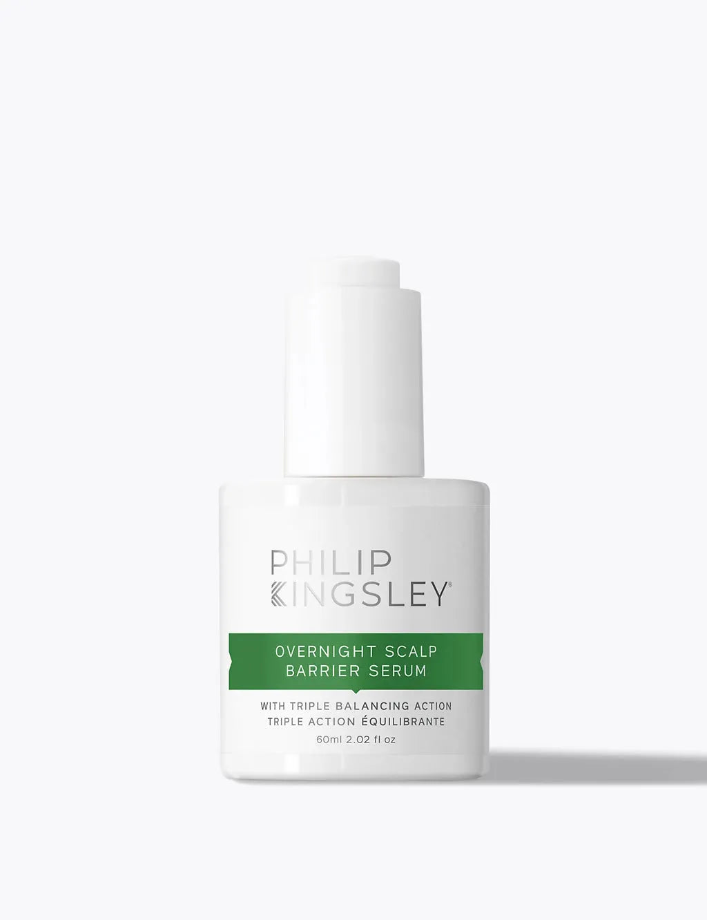 Overnight Scalp Barrier Serum with Triple Balancing Action 60ml