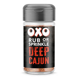 Oxo Deep Cajun fűszerezés