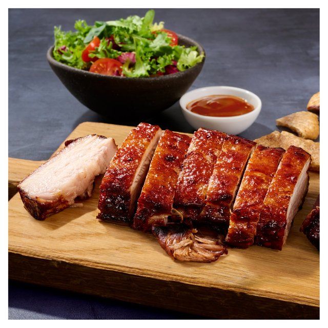 Oxo Honey Glazed Marinade   285g
