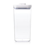 OXO POP tárolóedény, téglalap 3.5 liter