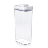 OXO POP tárolóedény, téglalap 3.5 liter