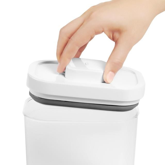 OXO POP tárolóedény, téglalap 3.5 liter