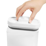 OXO POP tárolóedény, téglalap 3.5 liter