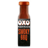 Oxo Smoky BBQ marinád szósz
