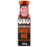 Oxo Smoky BBQ marinád szósz