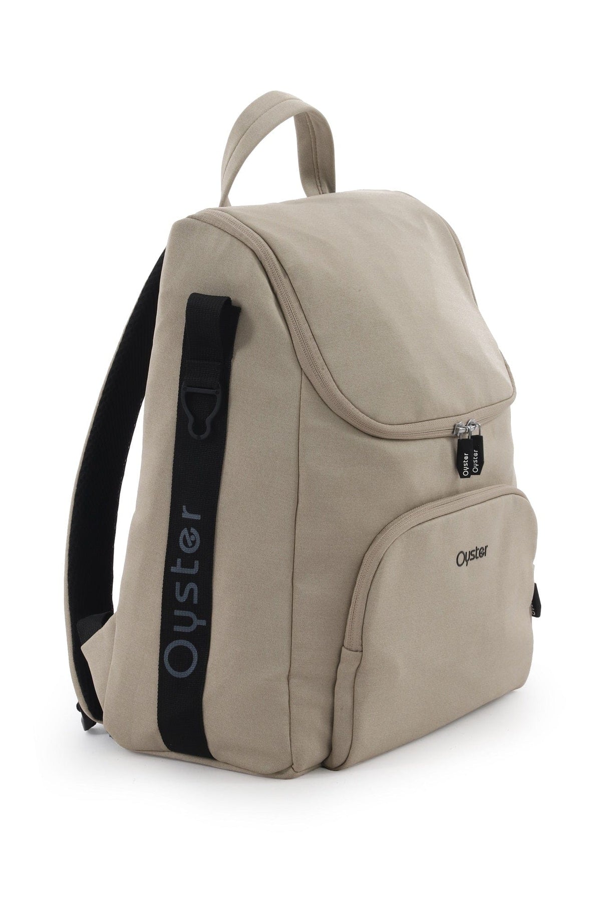 Babystyle Oyster 4 changing backpack in Buttermilk (British brand)