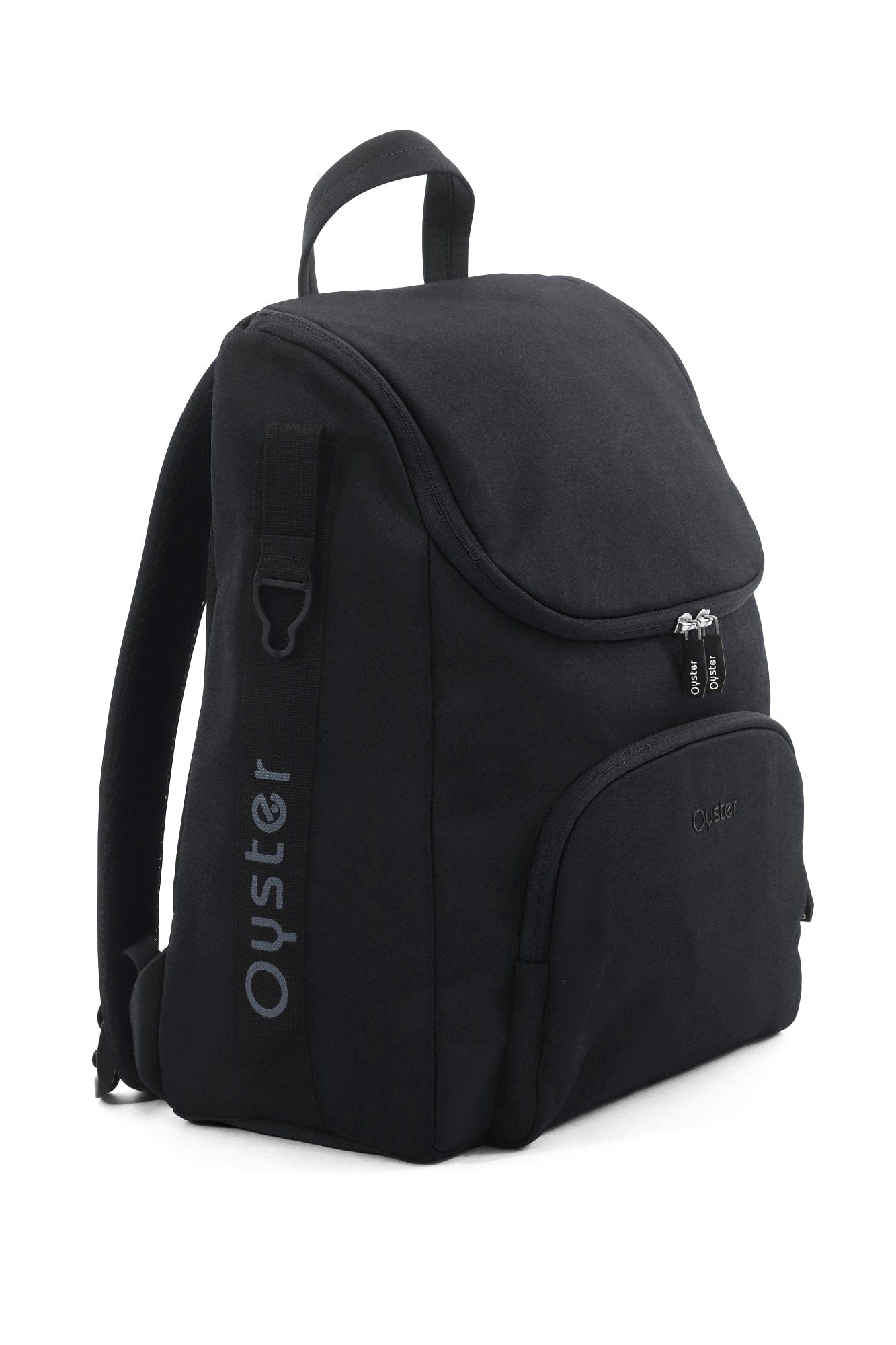 Babystyle Oyster 4 changing backpack Carbonite, imported from the UK