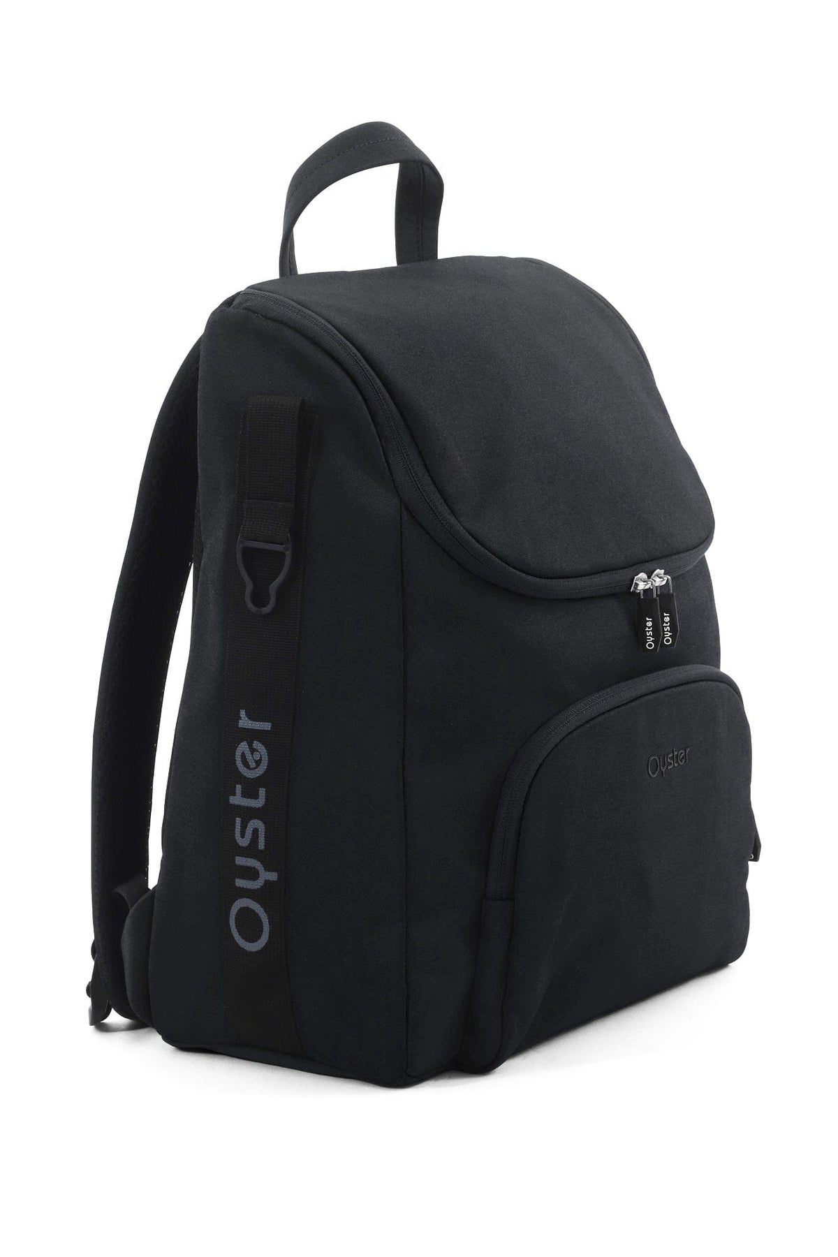 Babystyle Oyster 4 changing backpack Carbonite, imported from the UK